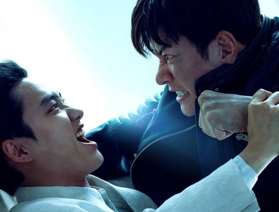 kdramas 2025 - the manipulated
