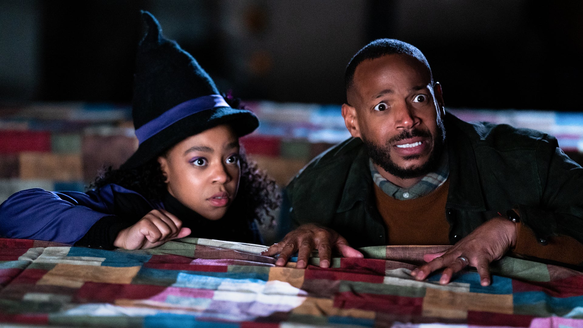 halloween movies - bridge hollow