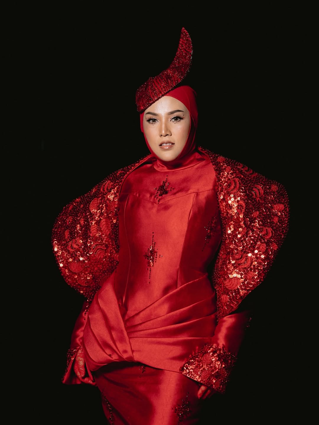 shila amzah concert - 25th