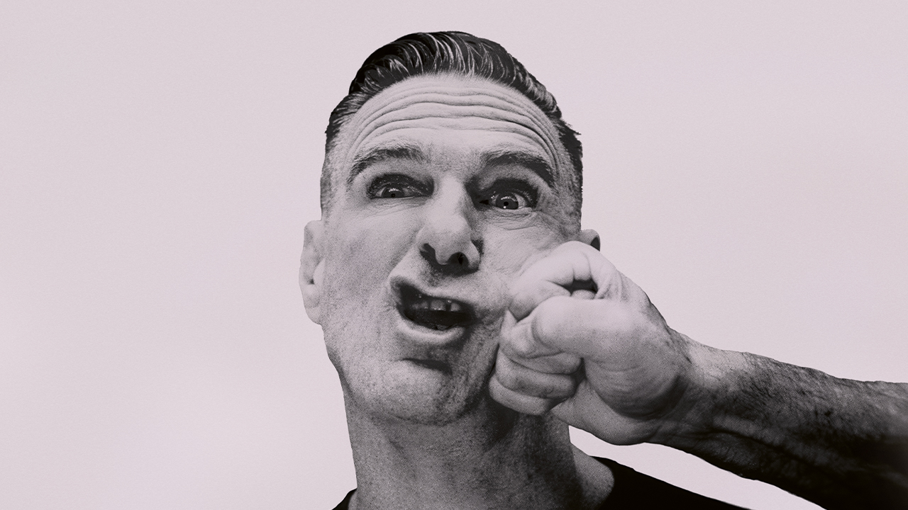 bryan adams kuala lumpur - singer