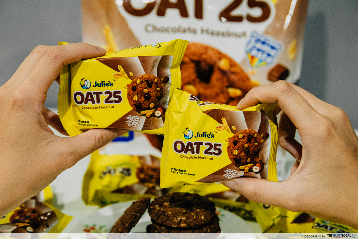 Julie's work jazz - julie's