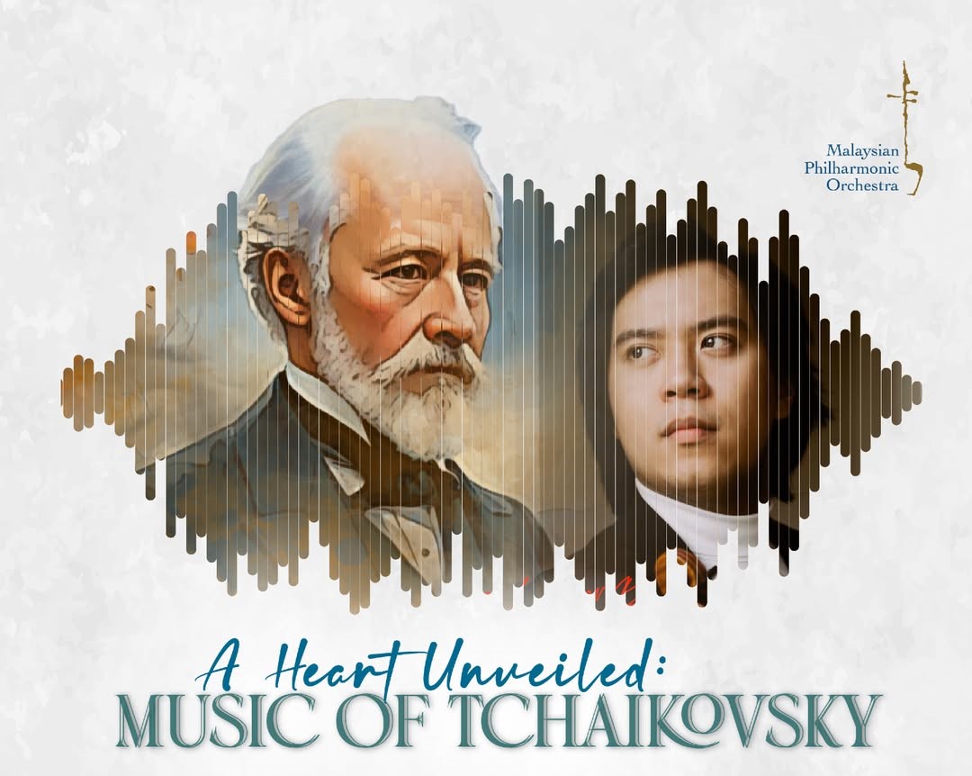orchestral concert - tchaikovsky