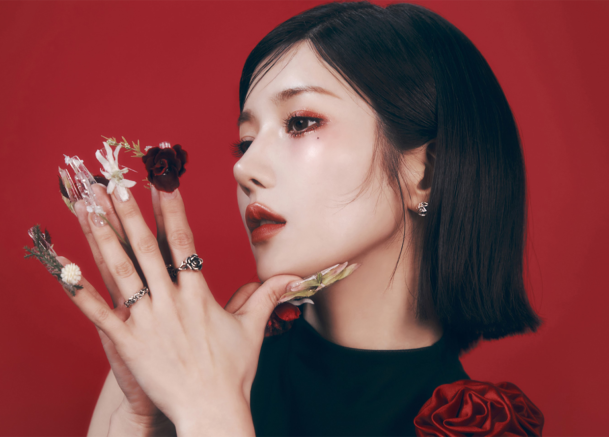 kwon eunbi malaysia - kl
