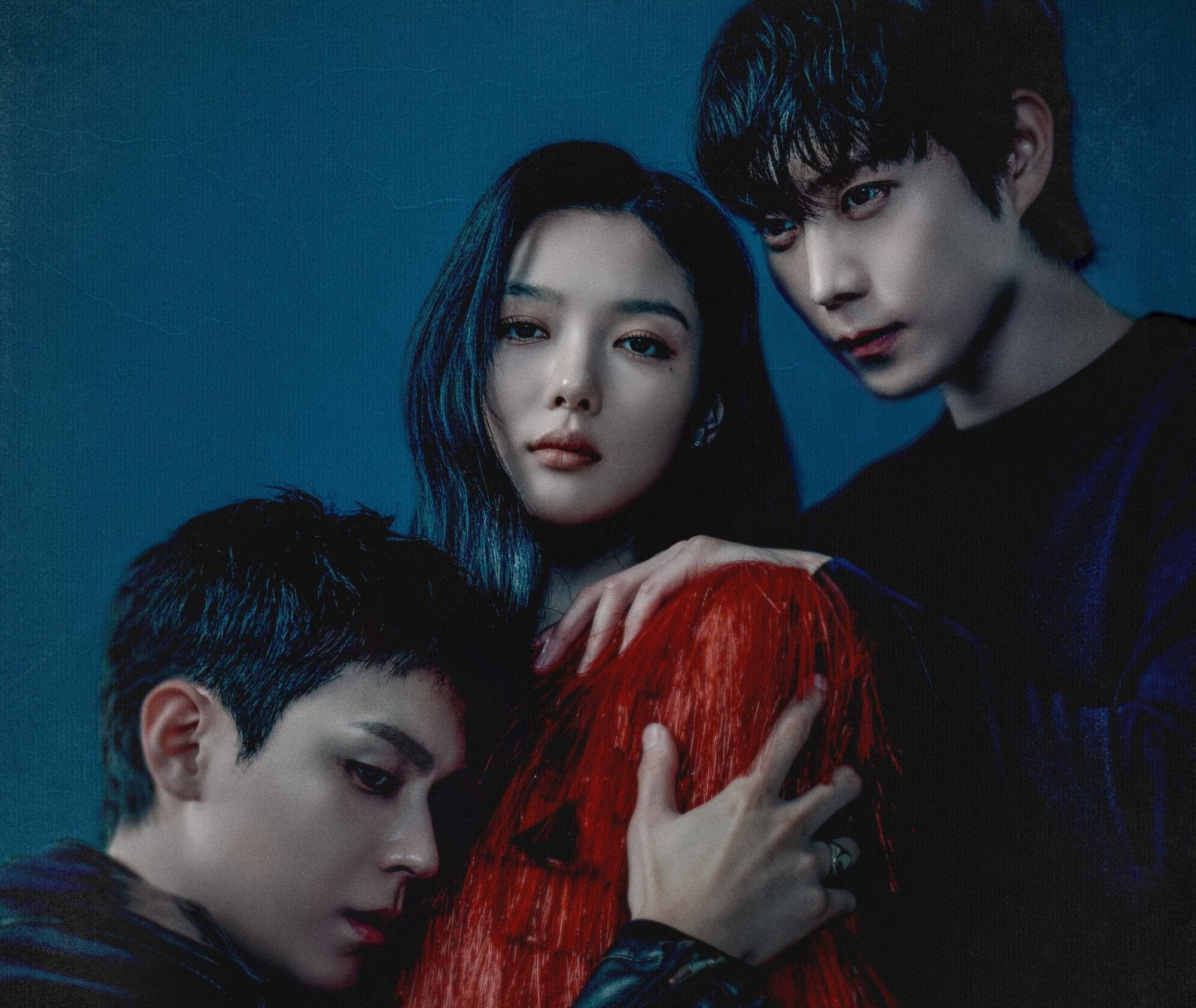 kdramas 2025 - dear x