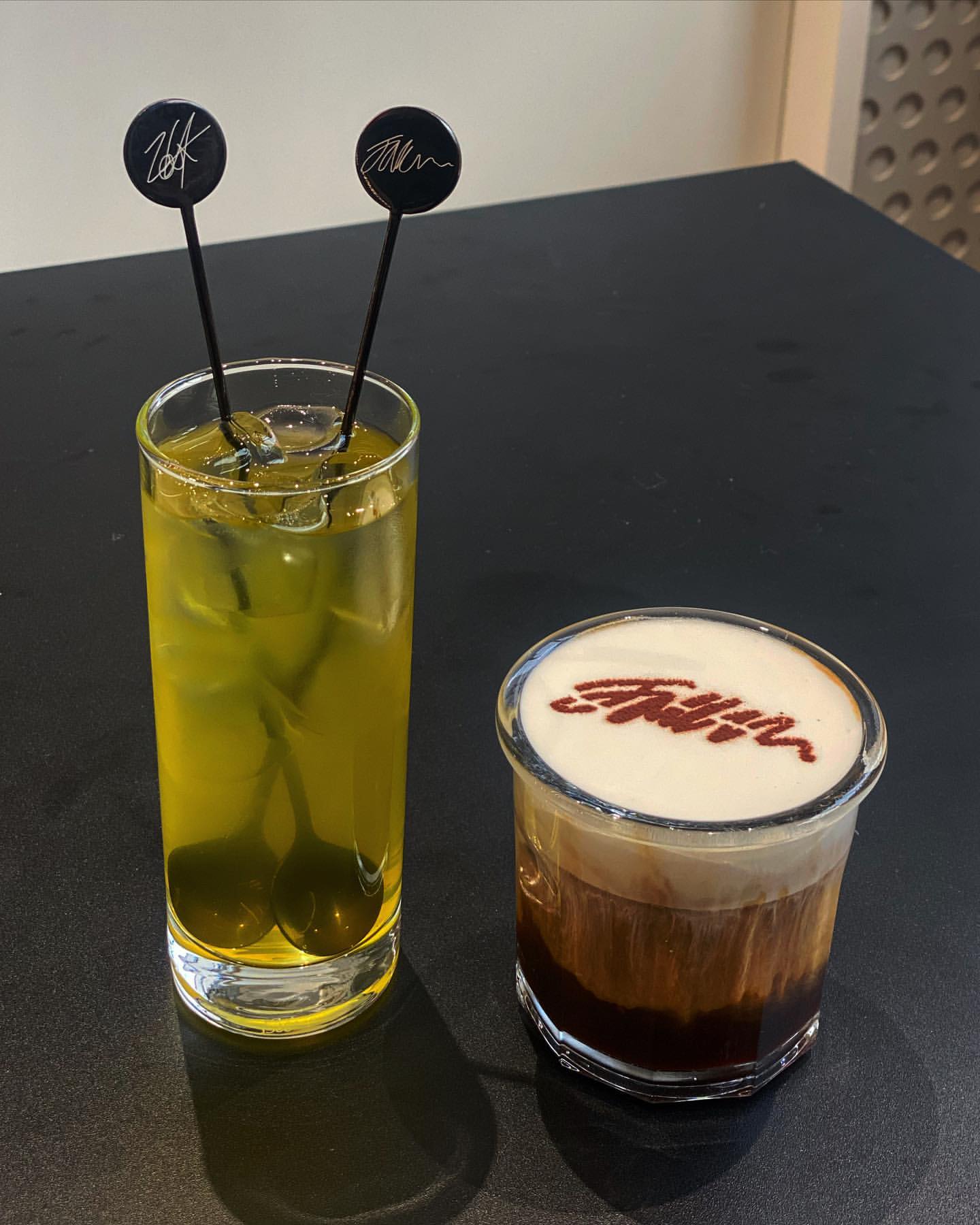 t1 cafe pop-up malaysia - t1 cafe food