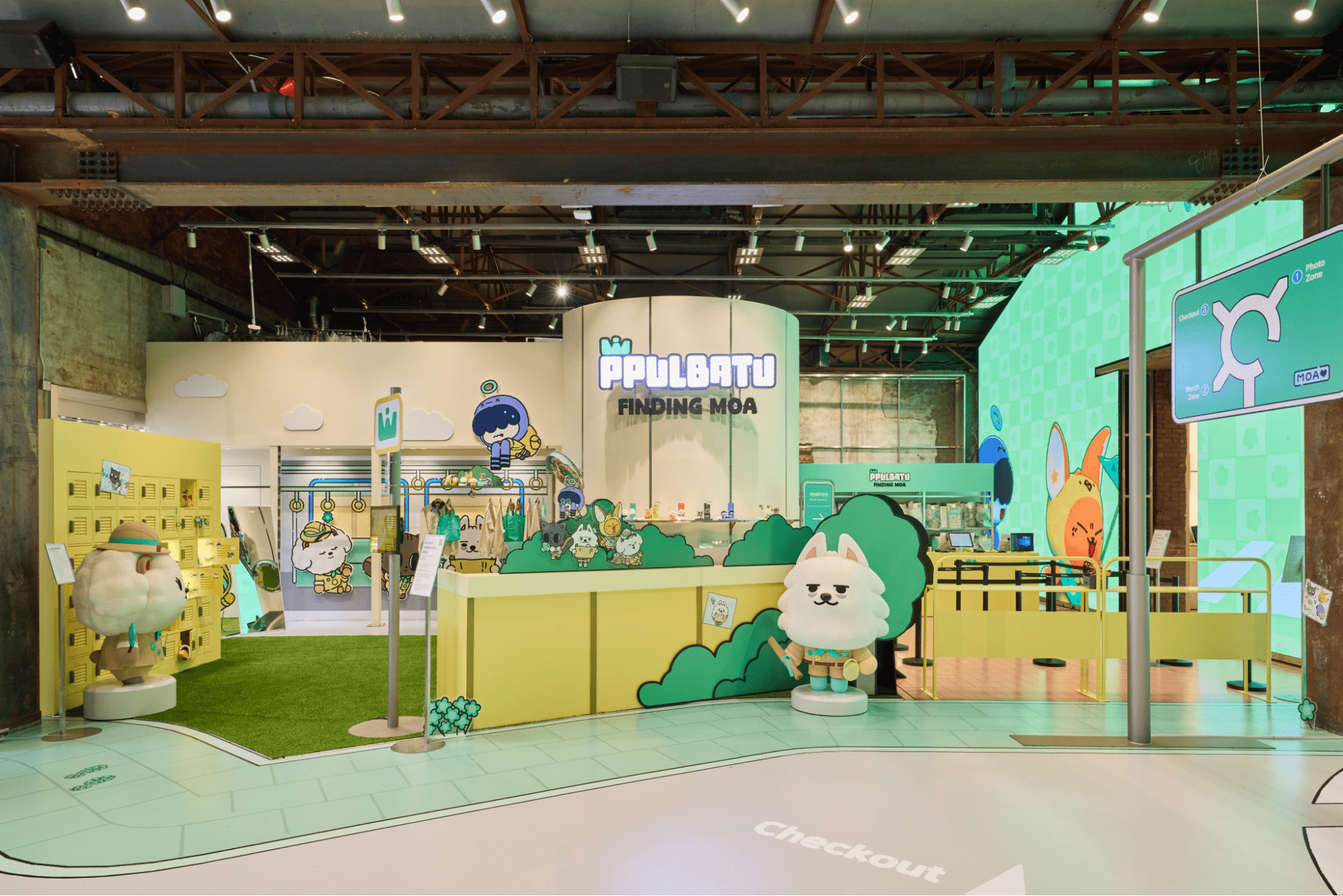 txt ppulbatu pop-up malaysia 2 - store