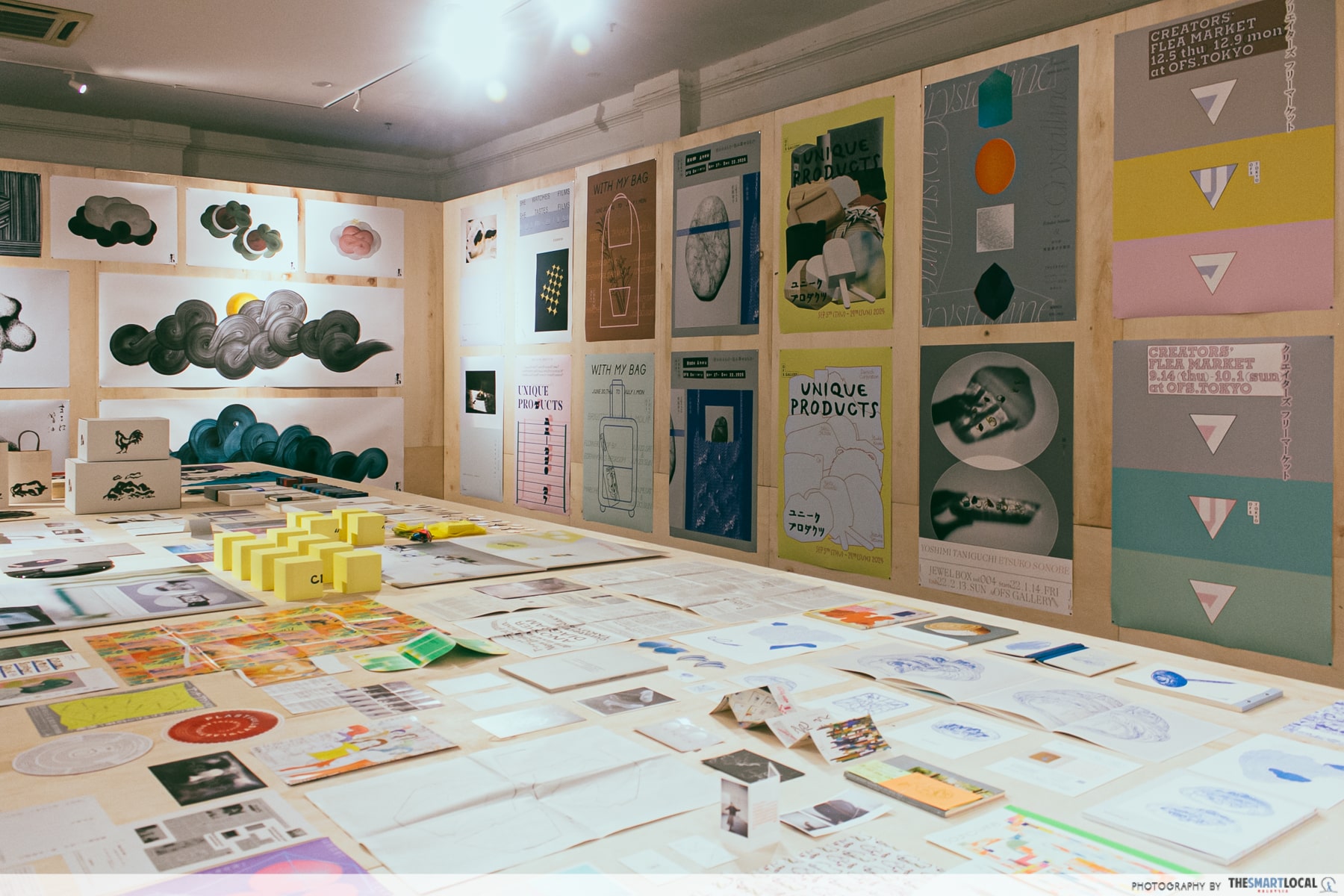 kl art book fair 2025 - exhibit