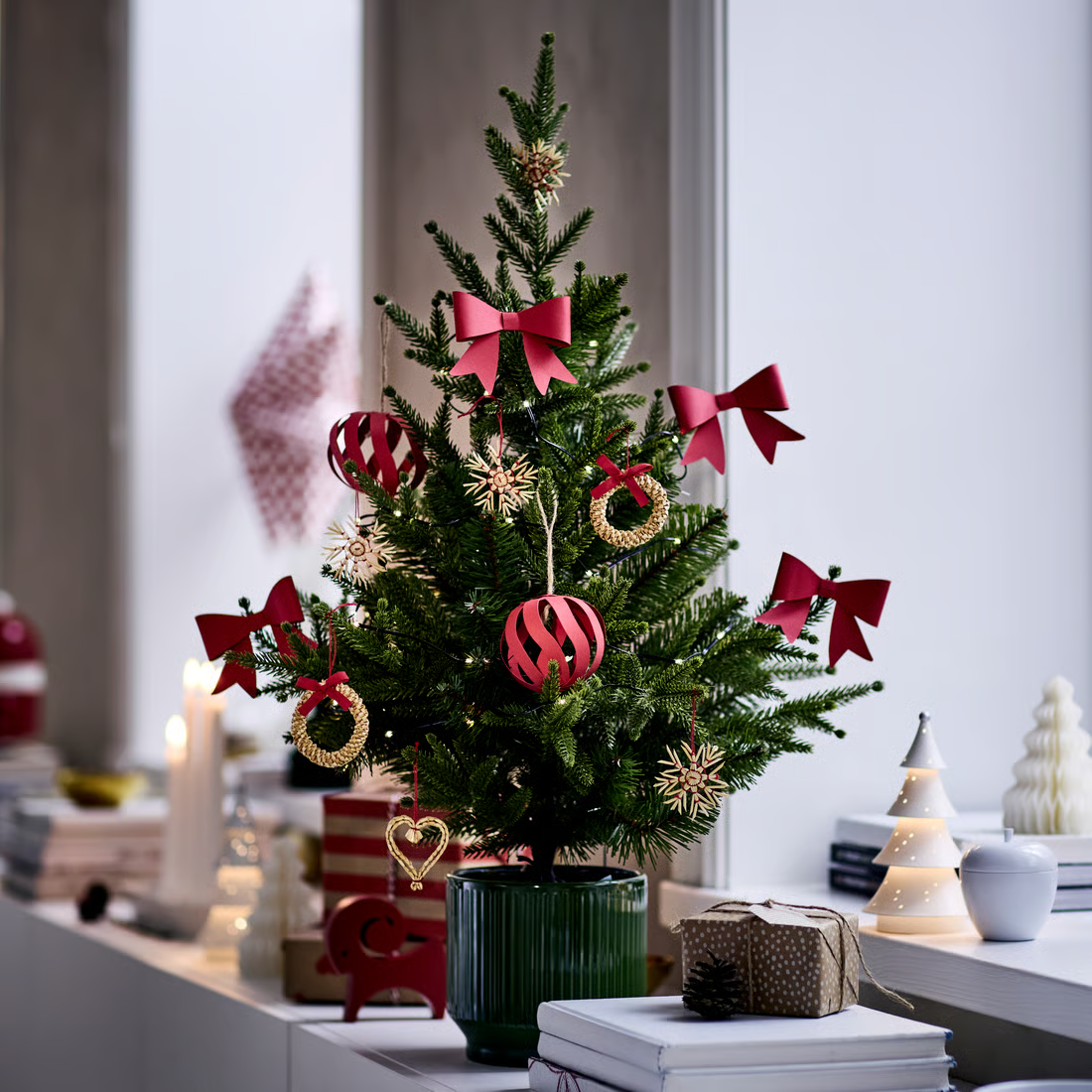 Mini tree - Christmas trees in Malaysia