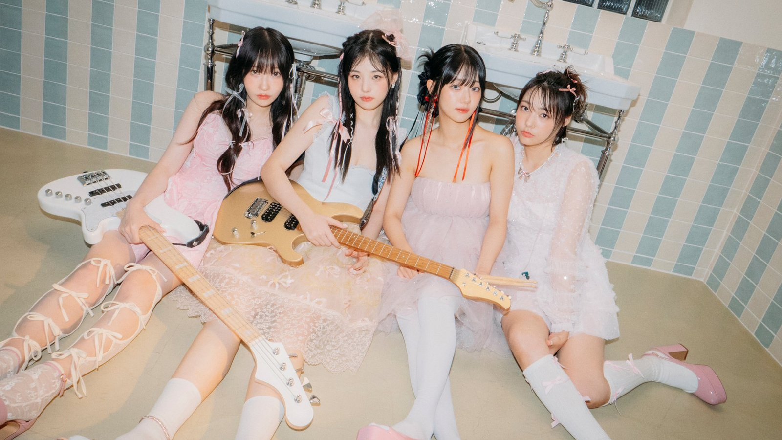 concerts 2026 - qwer