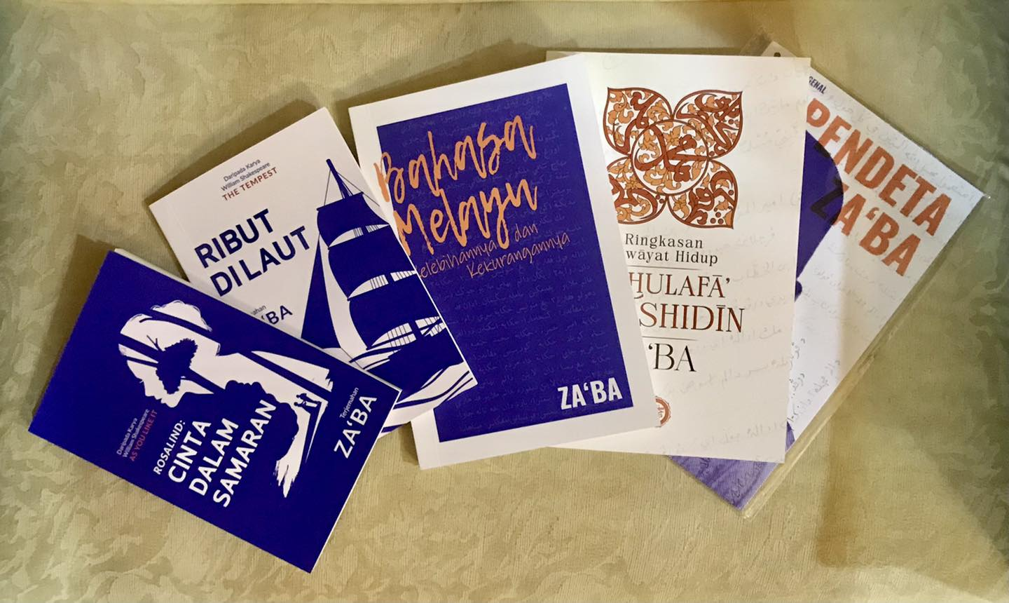 negeri sembilan activities