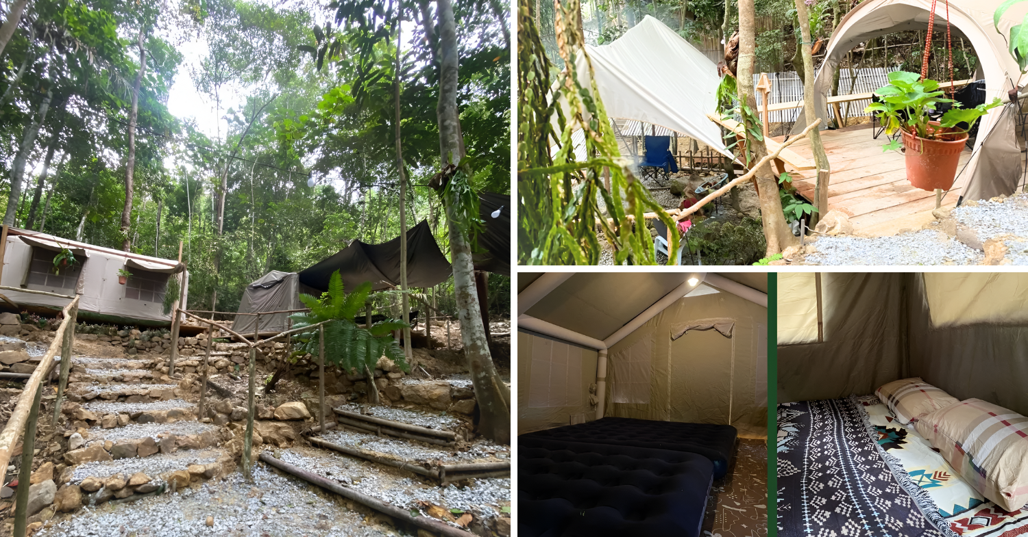 negeri sembilan activities