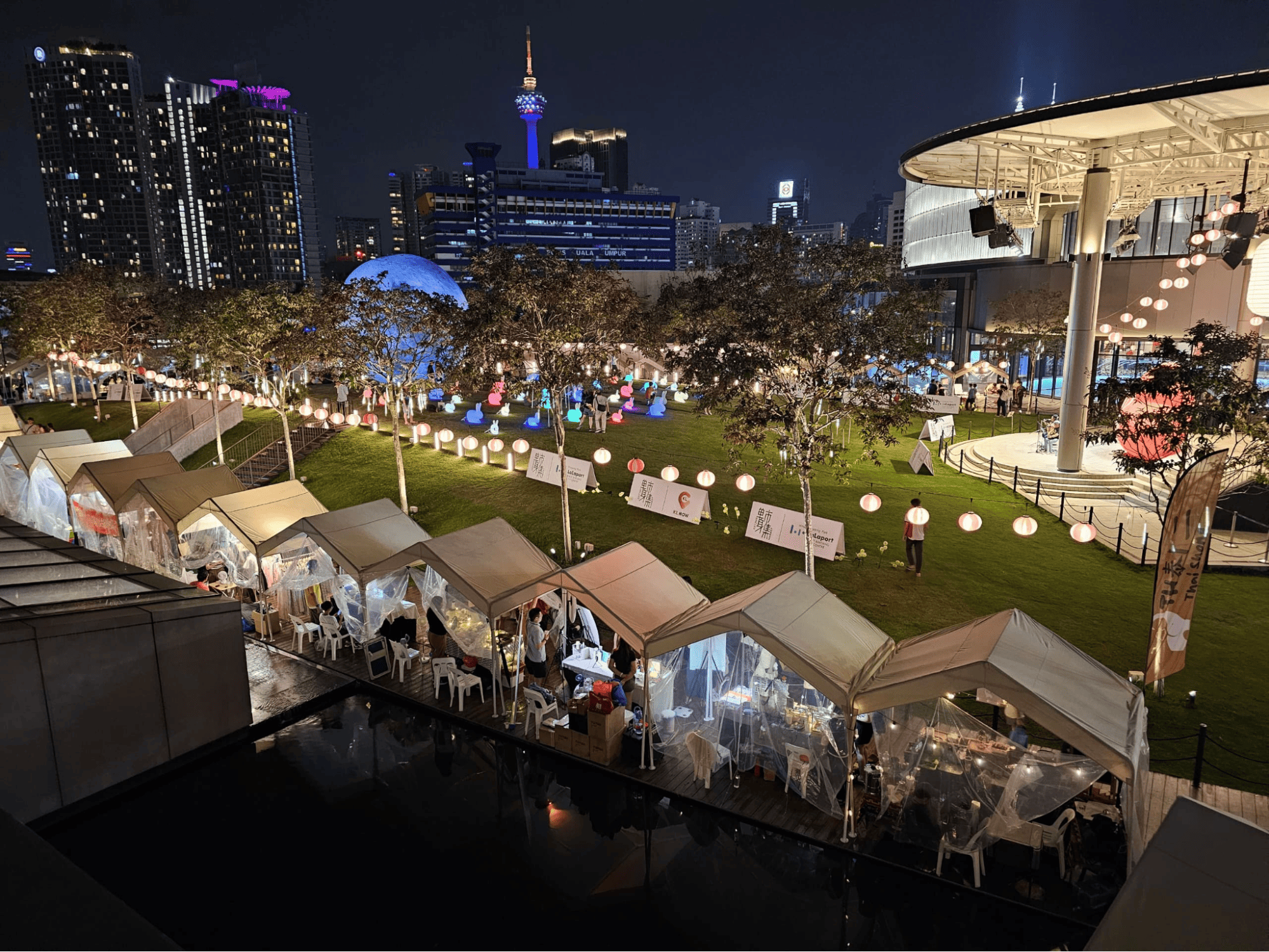 christmas events 2025 - lesgo xmas