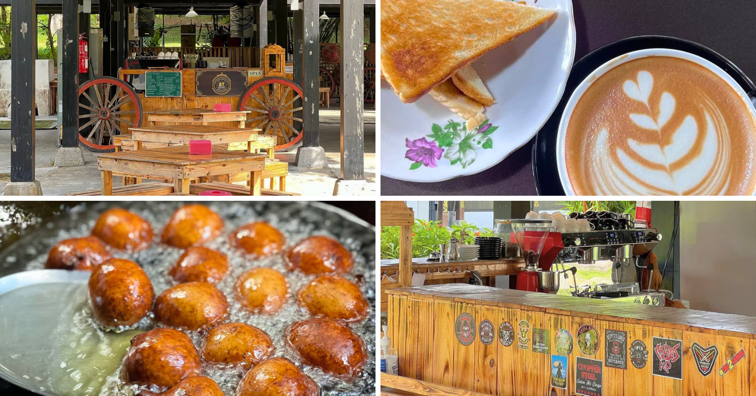 negeri sembilan activities