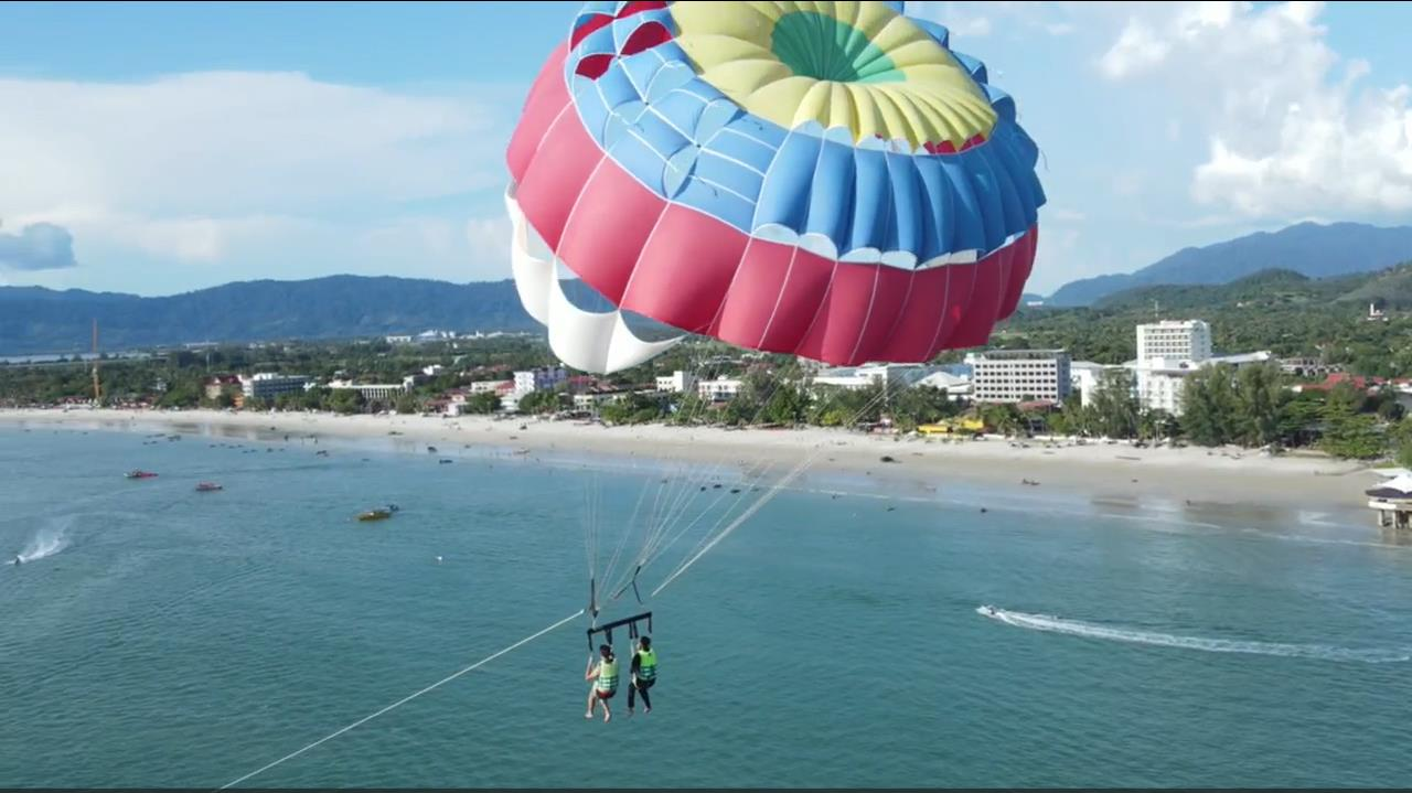 negeri sembilan activities