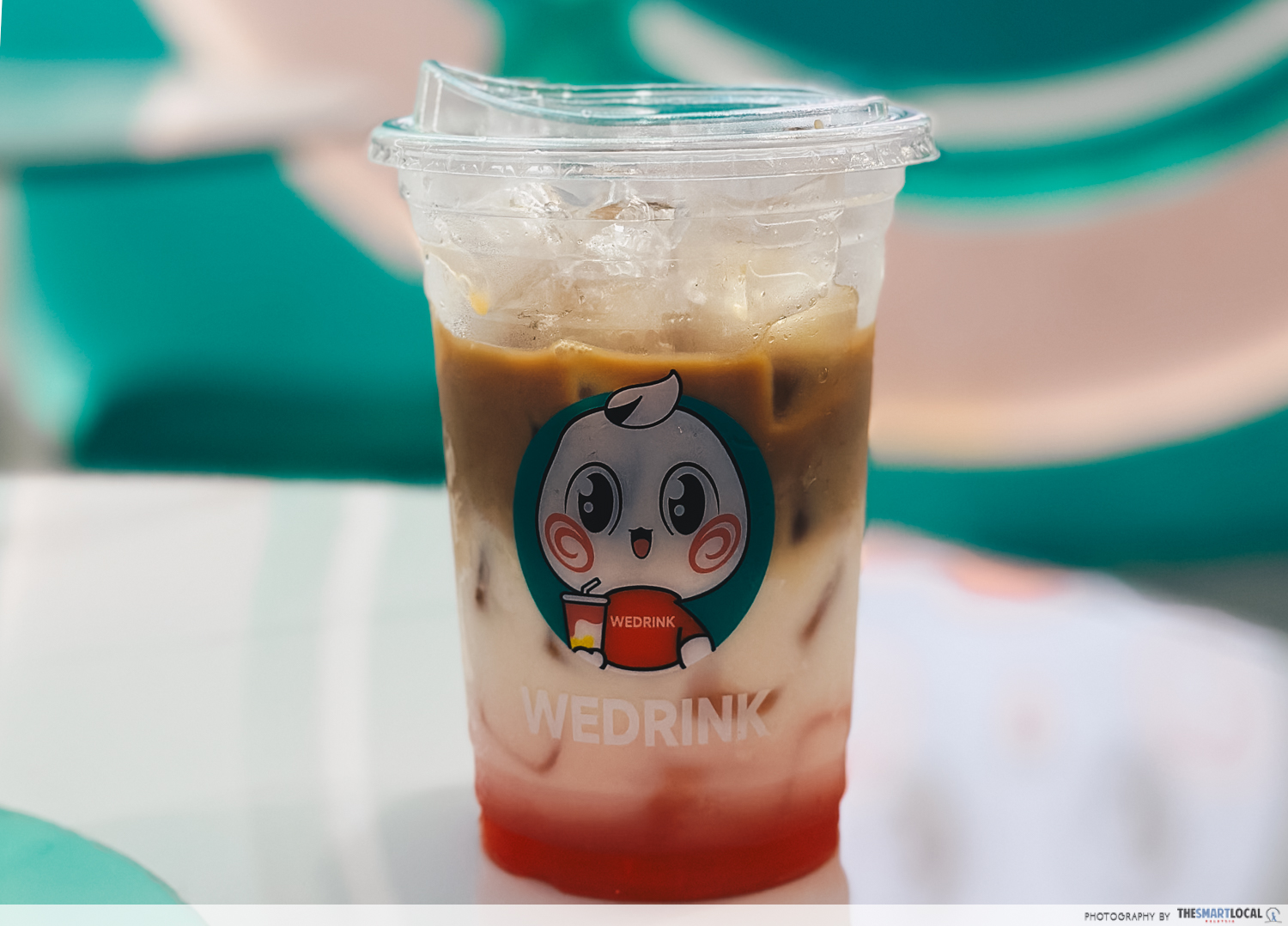 wedrink ice cream boba shop rating review