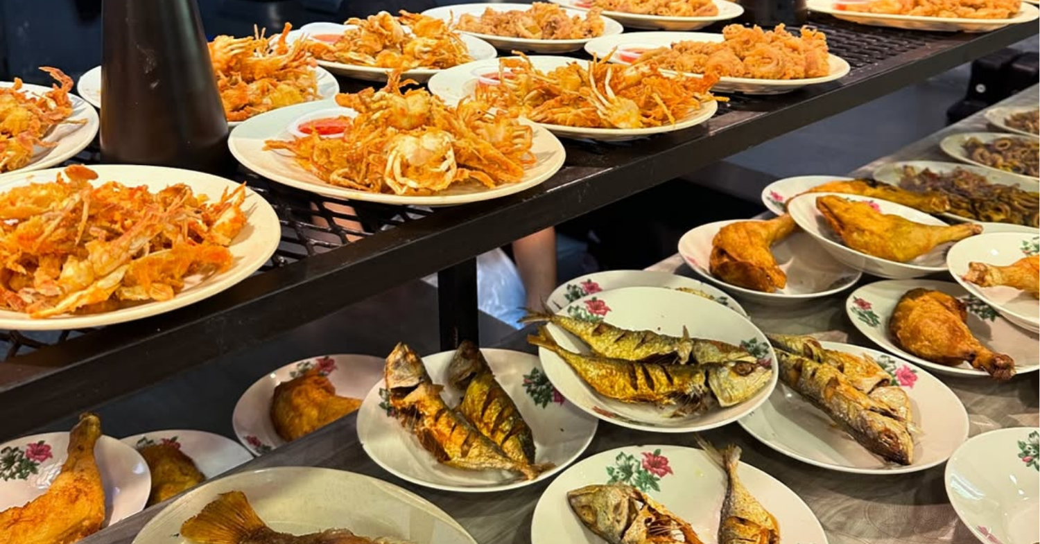 negeri sembilan activities