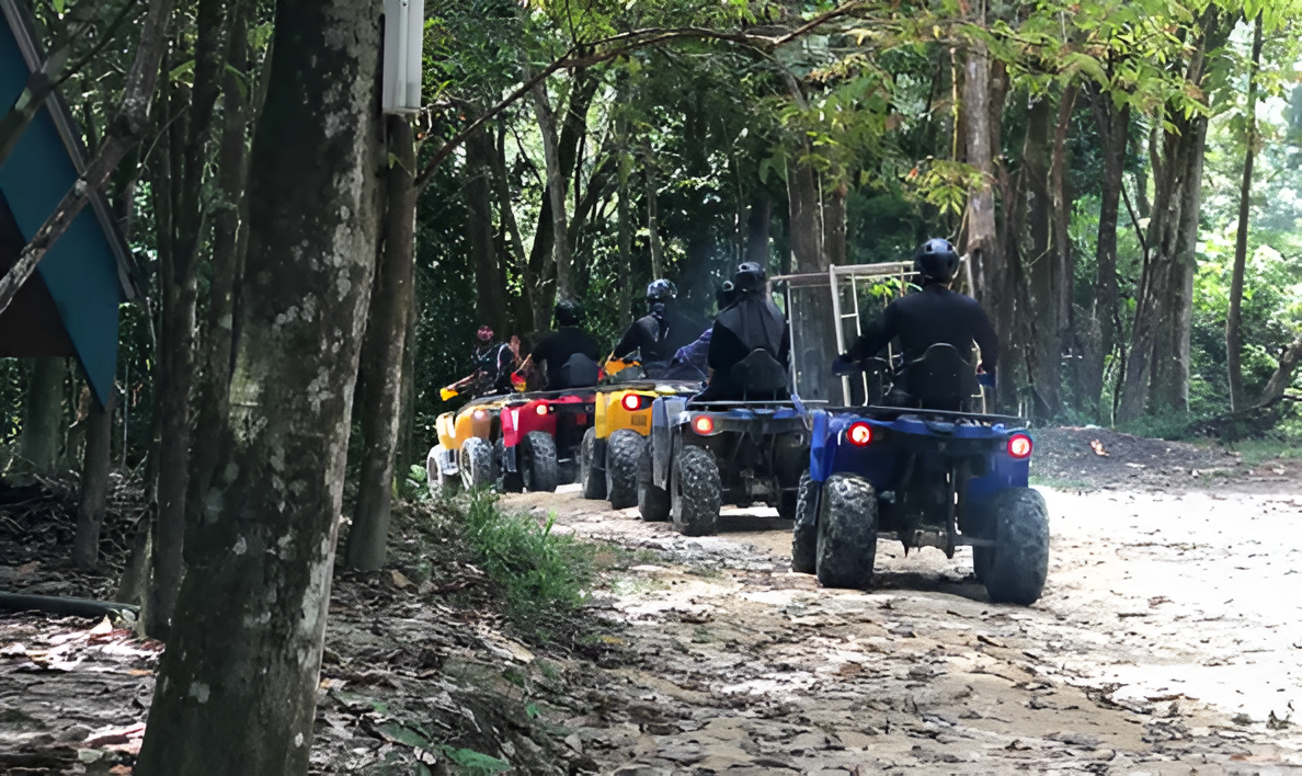 negeri sembilan activities