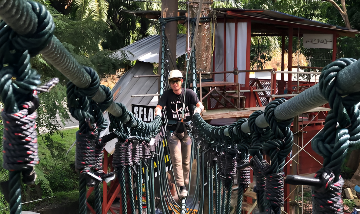 negeri sembilan activities