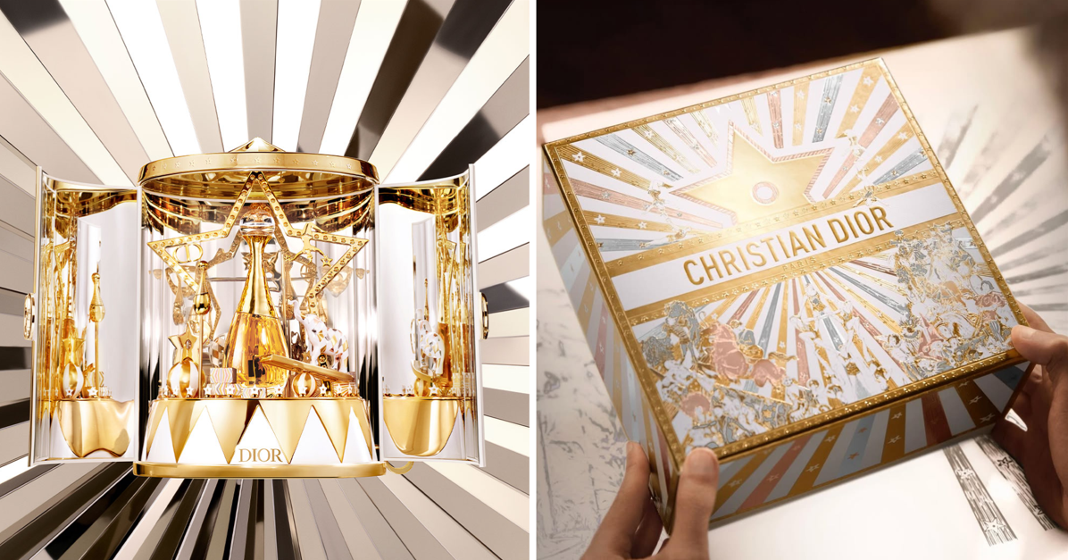 dior penang - presents