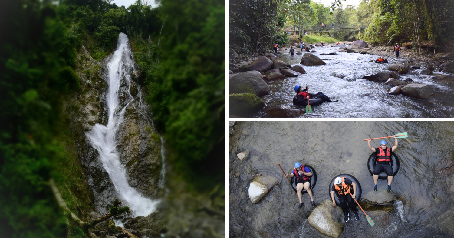 negeri sembilan activities