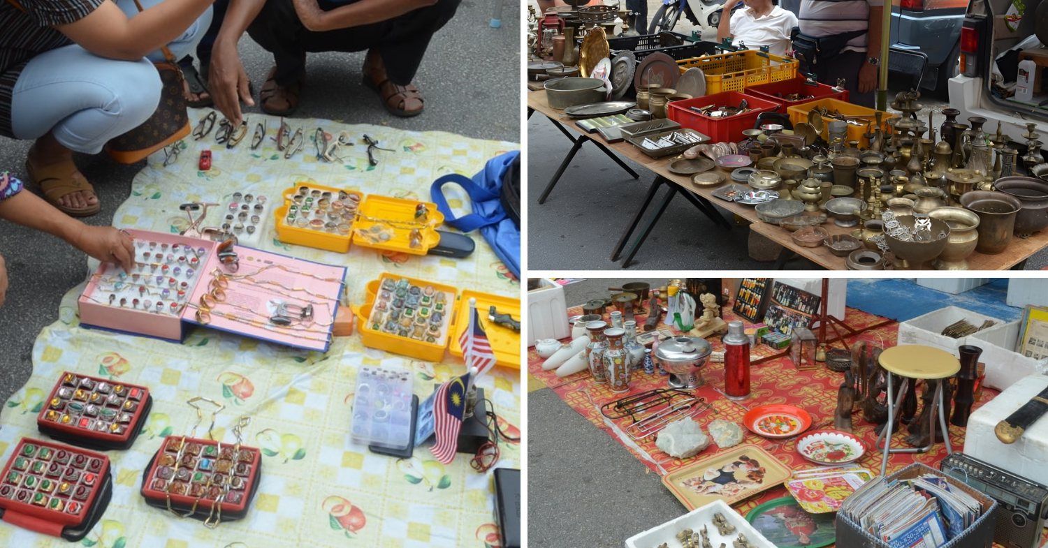 negeri sembilan activities