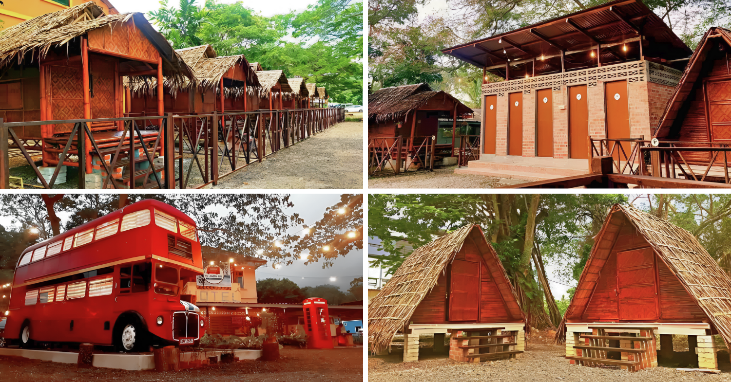 negeri sembilan activities