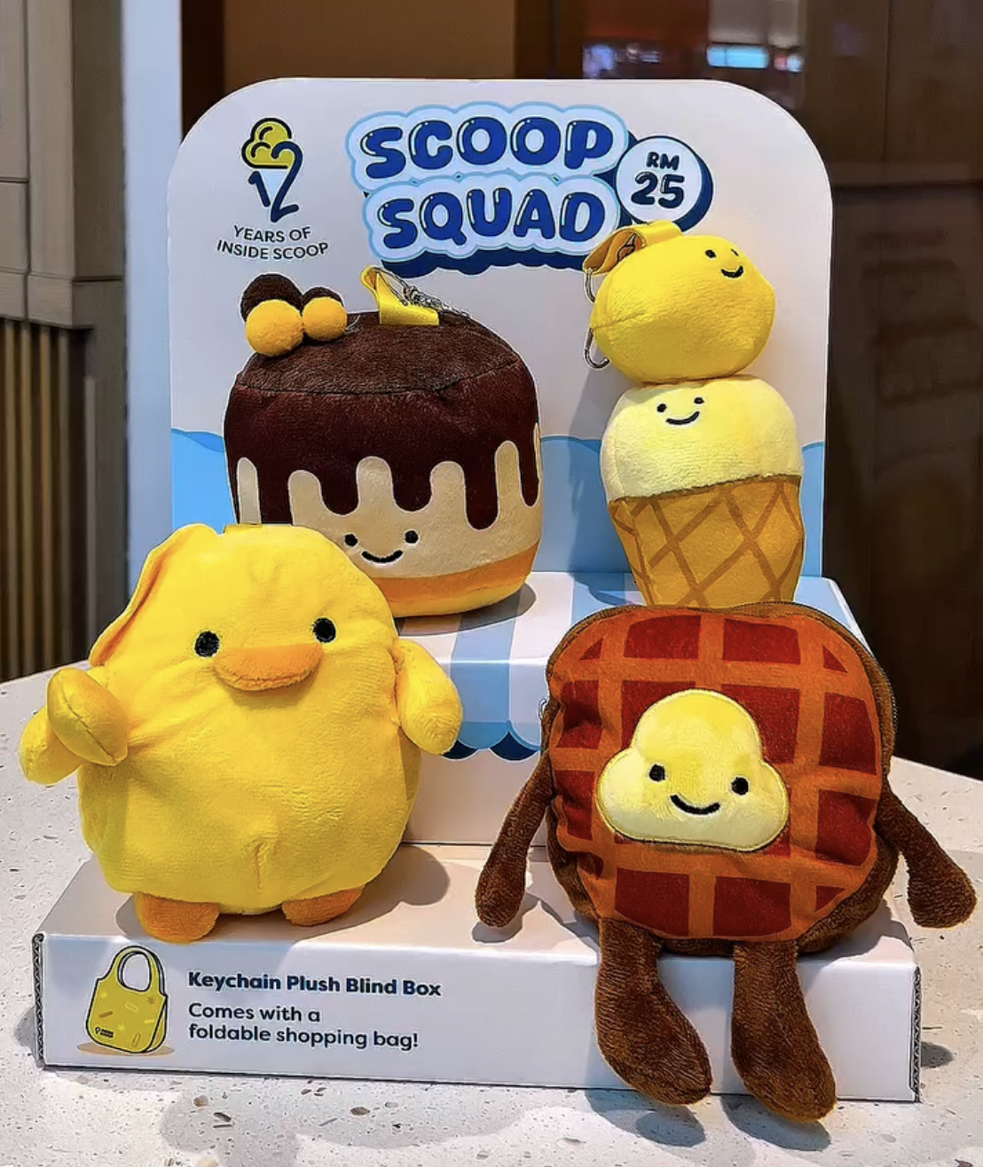 plushies in malaysia - inside scoop