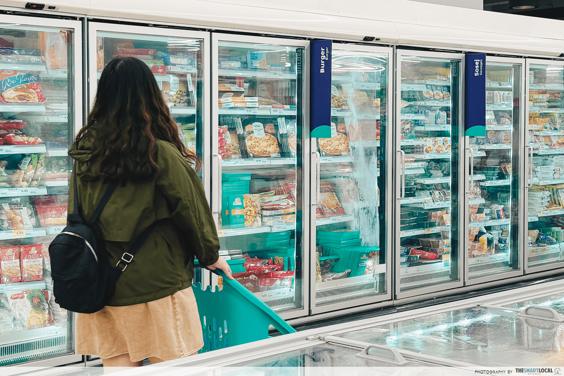 truemoney wallet christmas deals - lotus's cashbacks