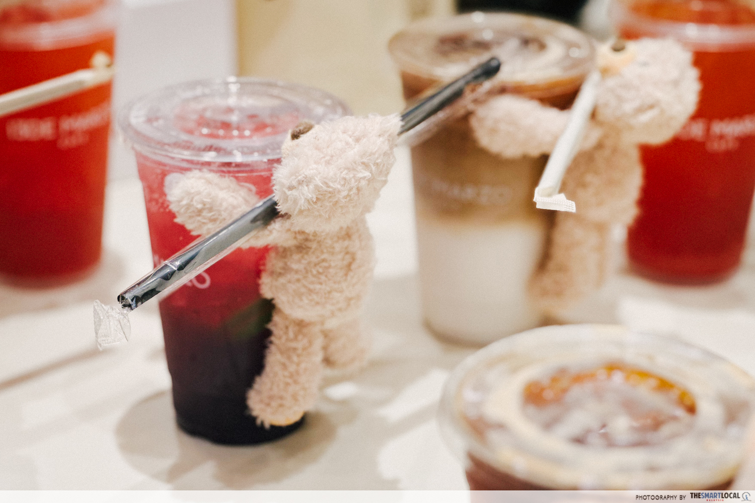 13de marzo cafe - drinks