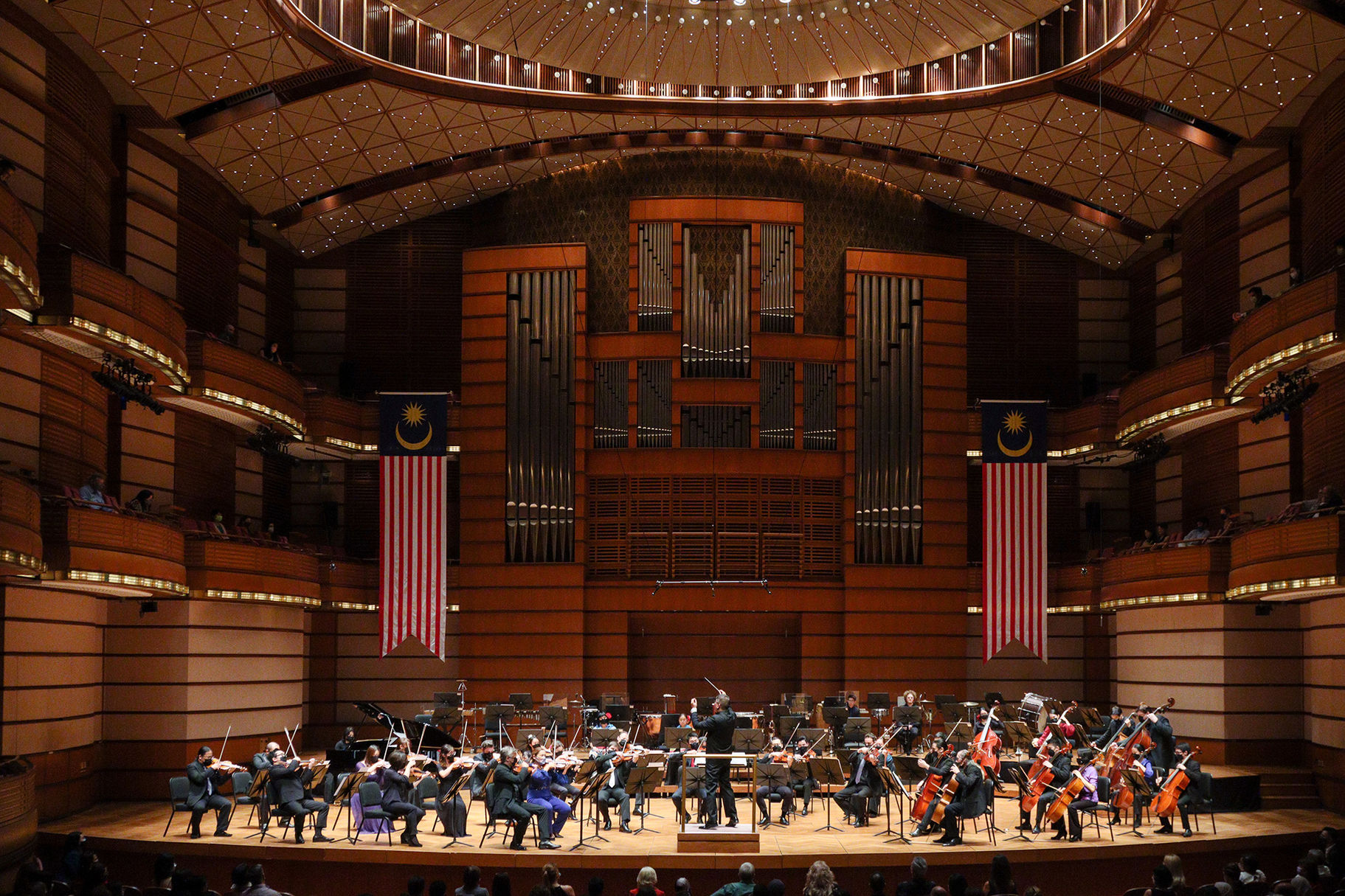 Studio Ghibli Orchestral Concert