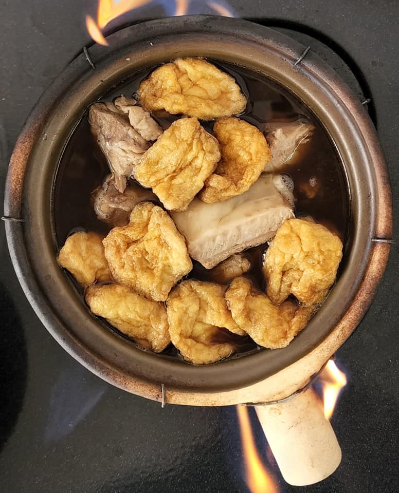 Ang Hock 2 - Best breakfast spots in Klang Valley