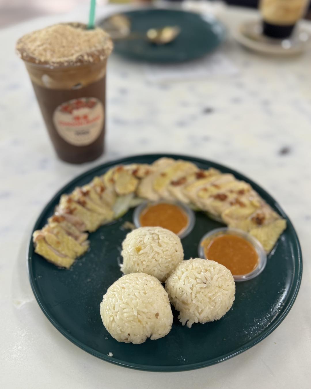 Choon 2 - Best breakfast spots in Klang Valley