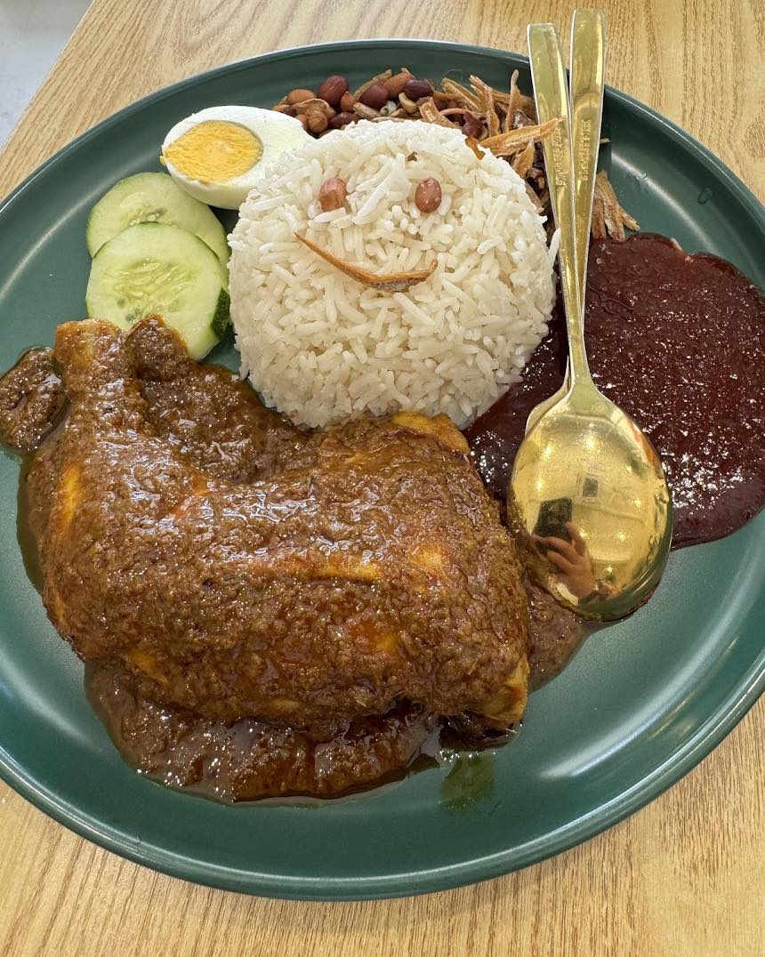 Choon - Best breakfast spots in Klang Valley