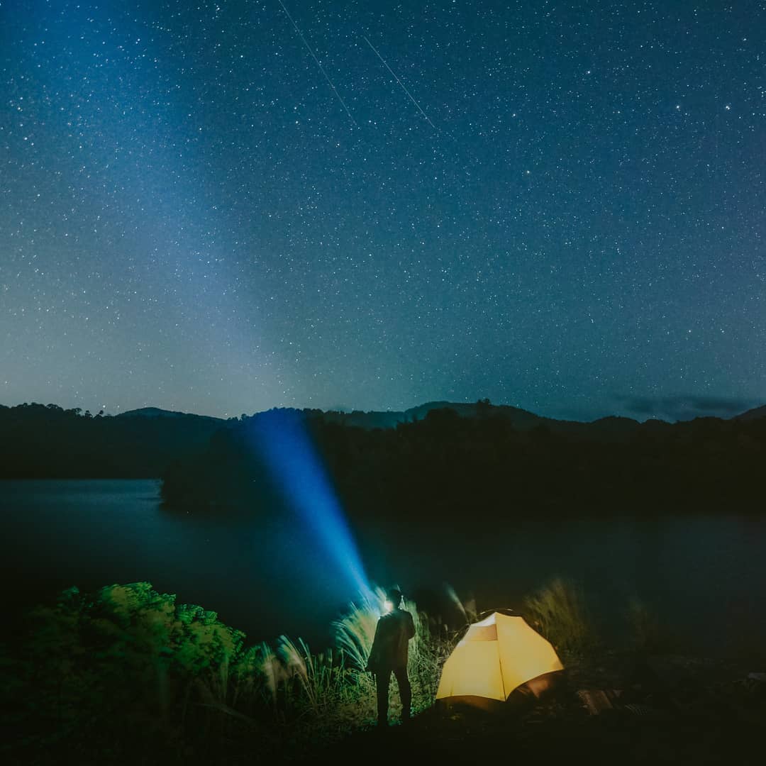 KKB - Stargazing spots in Malaysia