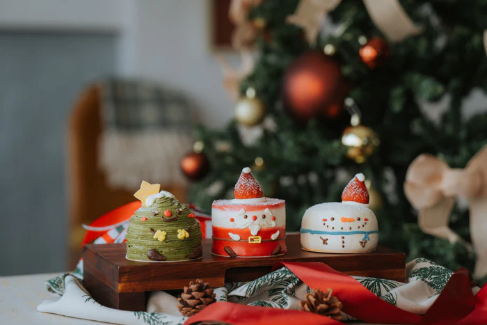 Kenny Hills Bakers 2 - Christmas food gifts from local brands