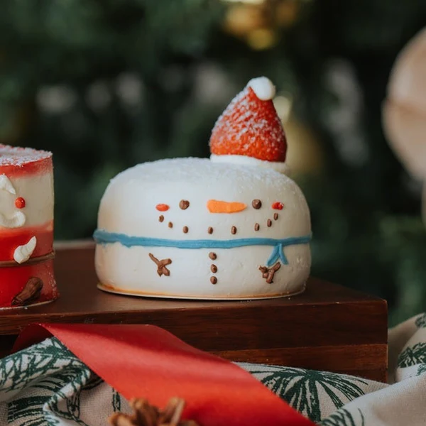 Kenny Hills Bakers - Christmas food gifts from local brands