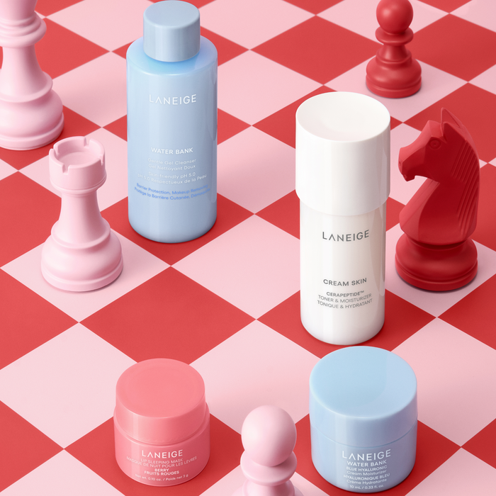 Laneige 2 - Christmas beauty gift sets under RM160