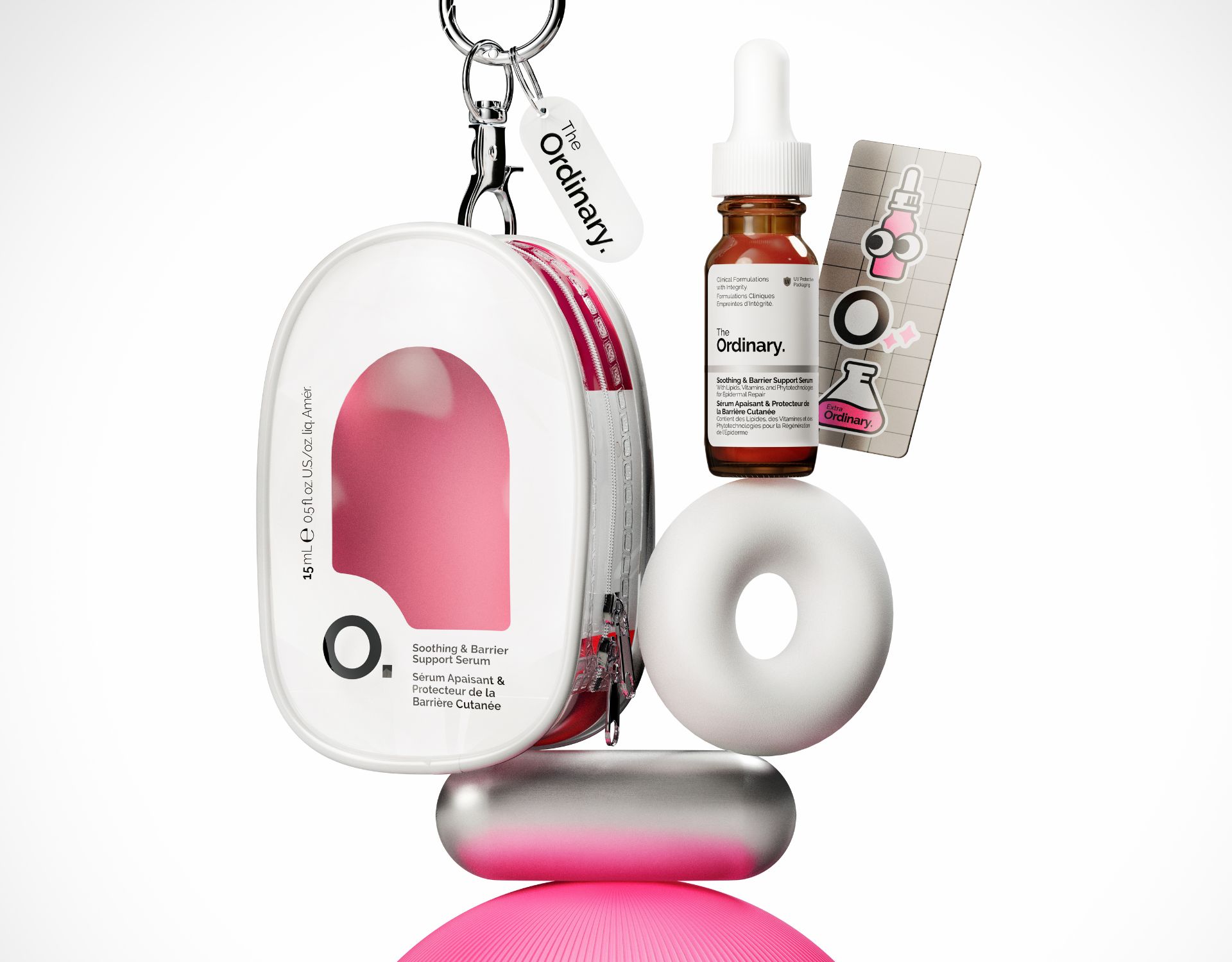 The Ordinary 2 - Christmas beauty gift sets under RM160