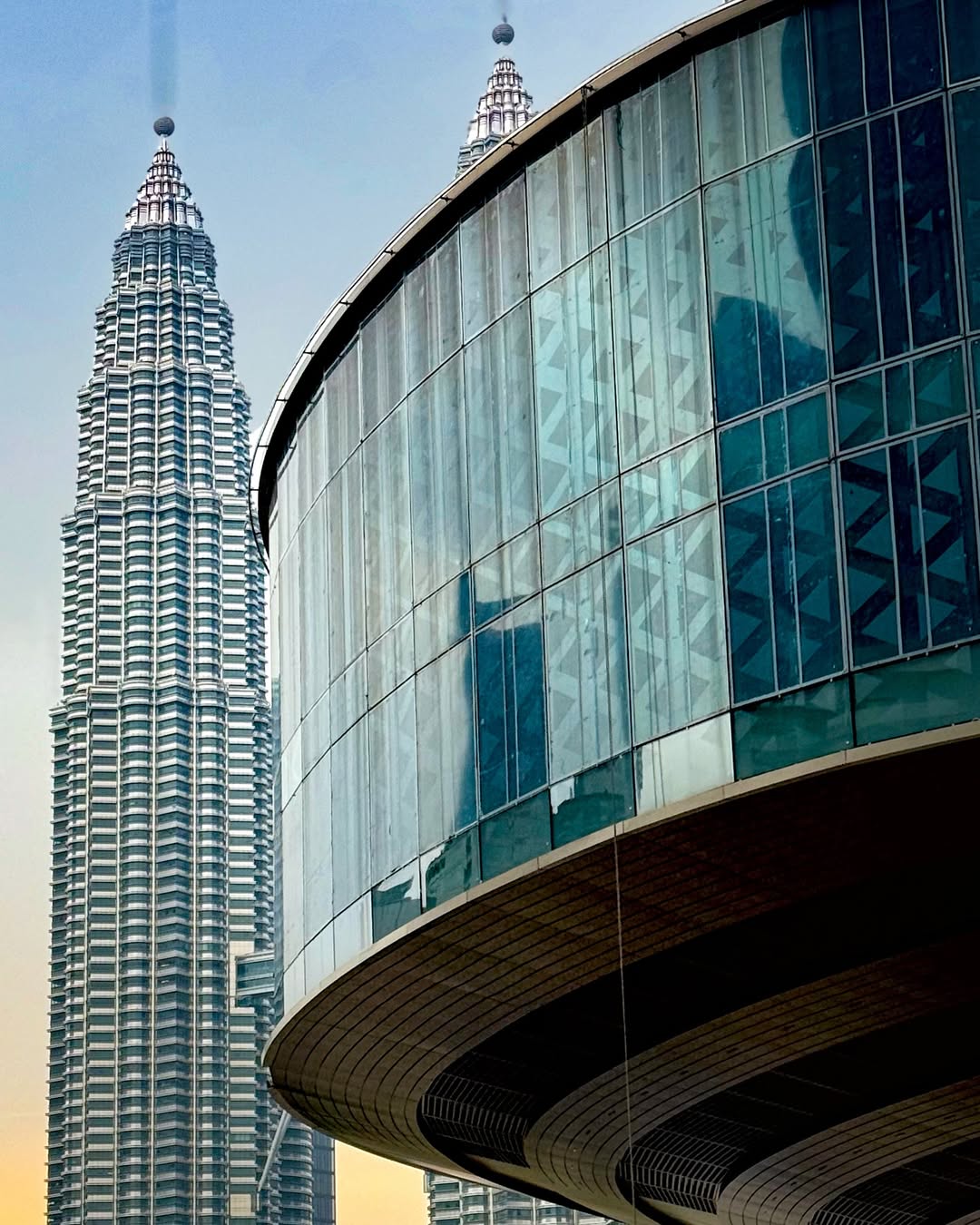 View - Ombak KLCC mall opening in 2026