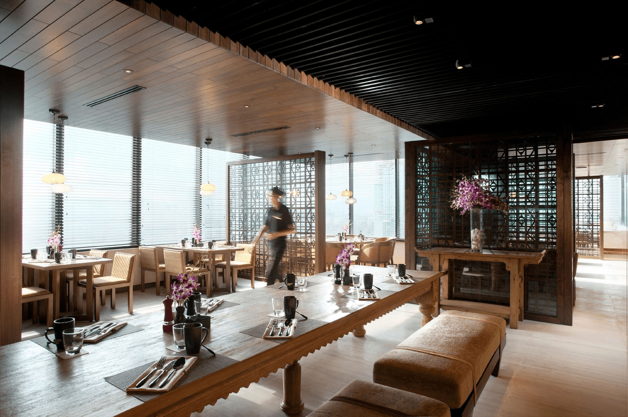 christmas buffets kl - makan kitchen