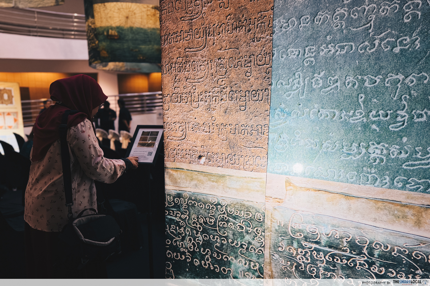 national art gallery exhibition