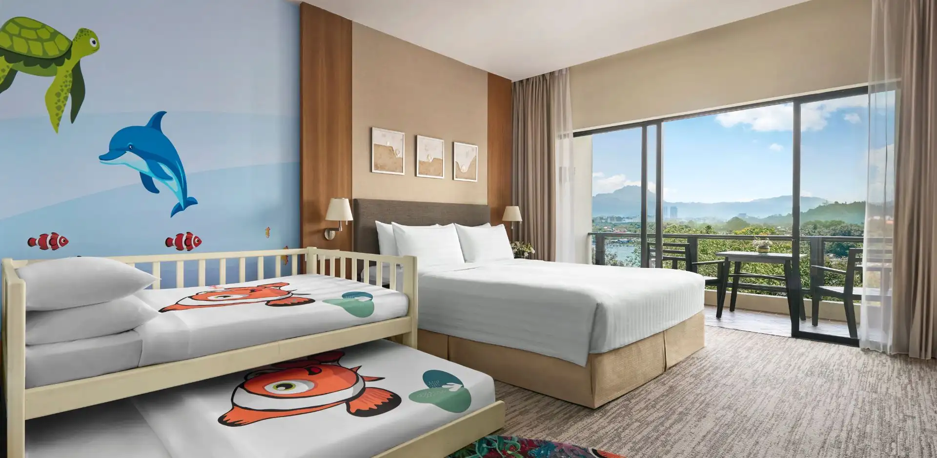 Family-Friendly Hotels & Staycations In Malaysia