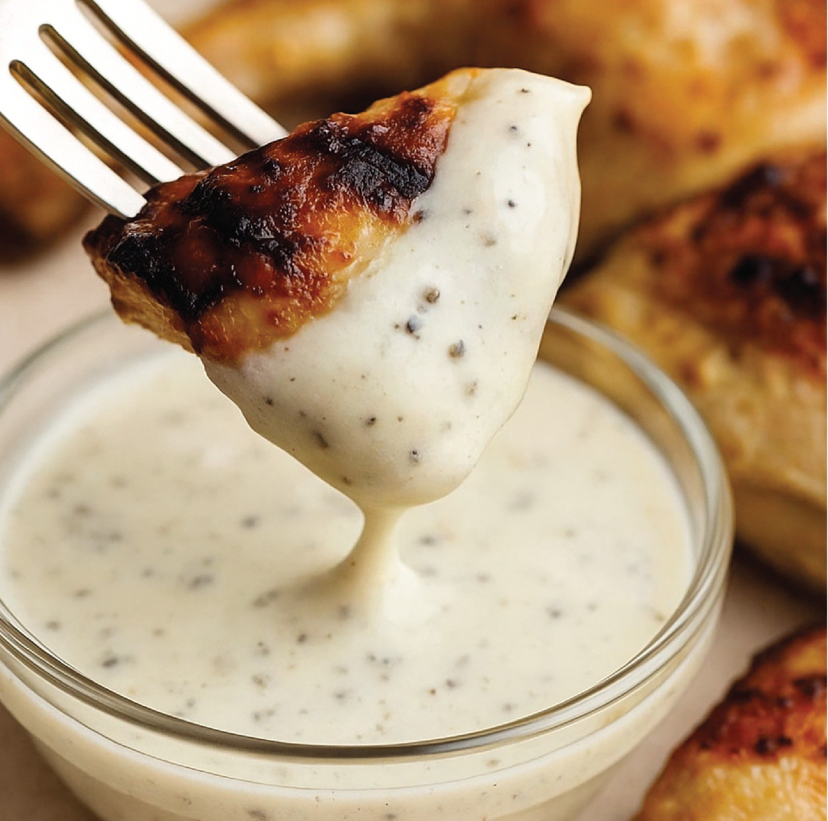 Christmas takeaway spreads