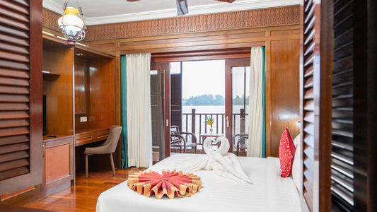 Family-Friendly Hotels & Staycations In MalaysiaA