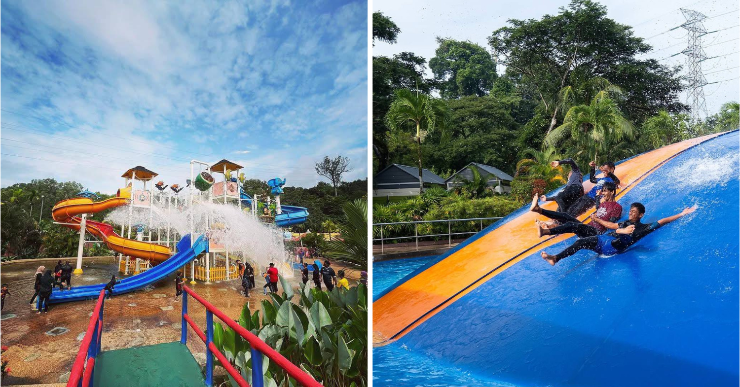 Family-Friendly Hotels & Staycations In Malaysia