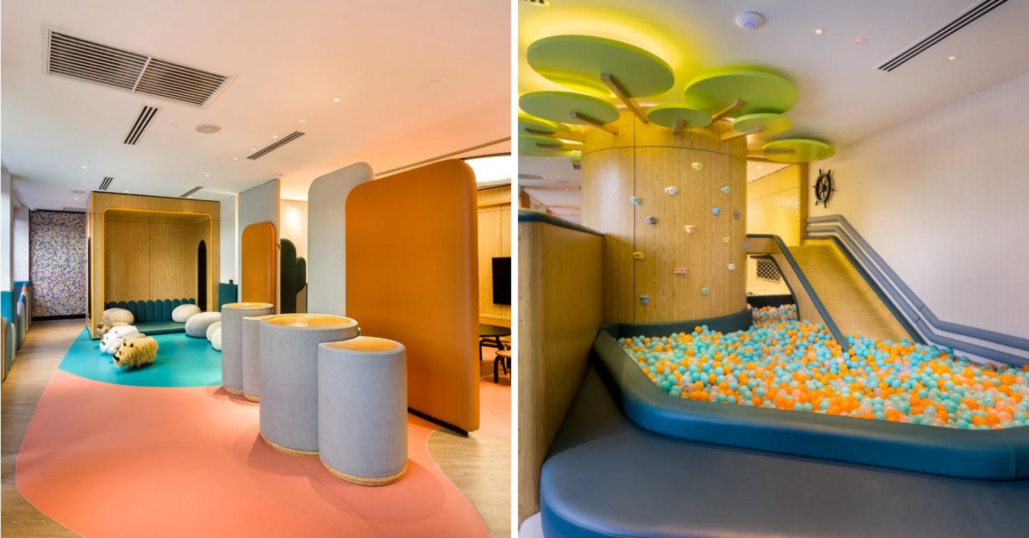 Family-Friendly Hotels & Staycations In Malaysia