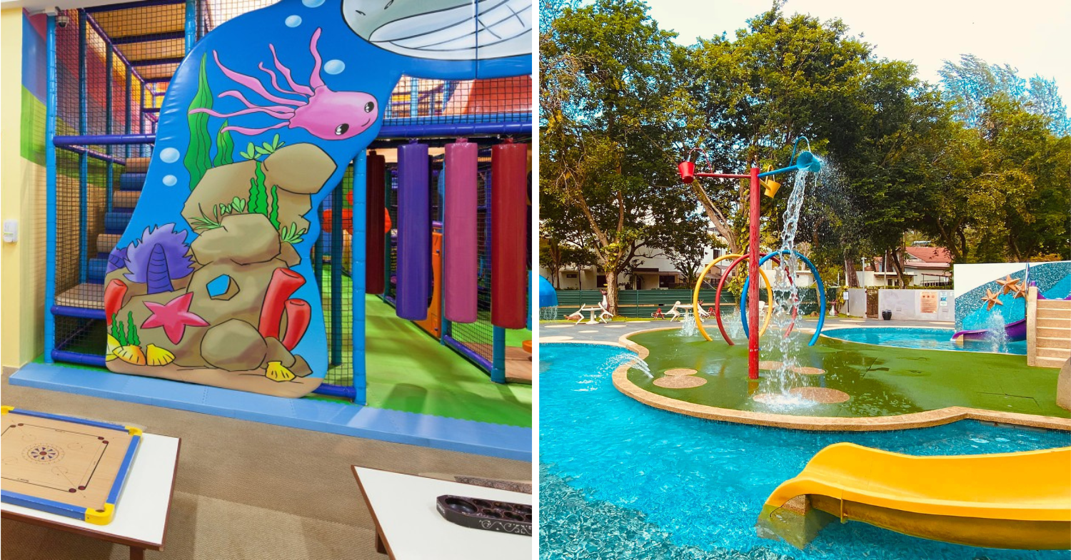 Family-Friendly Hotels & Staycations In Malaysia