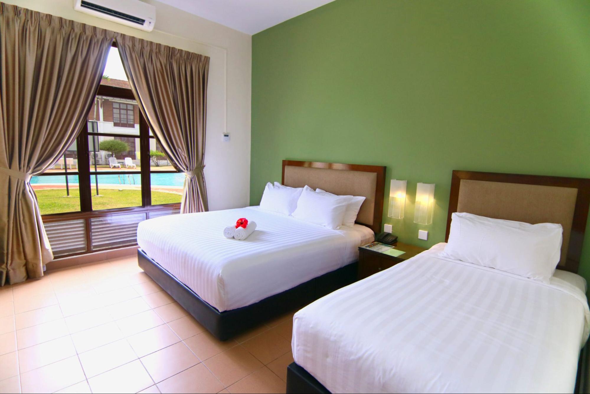 Family-Friendly Hotels & Staycations In Malaysia