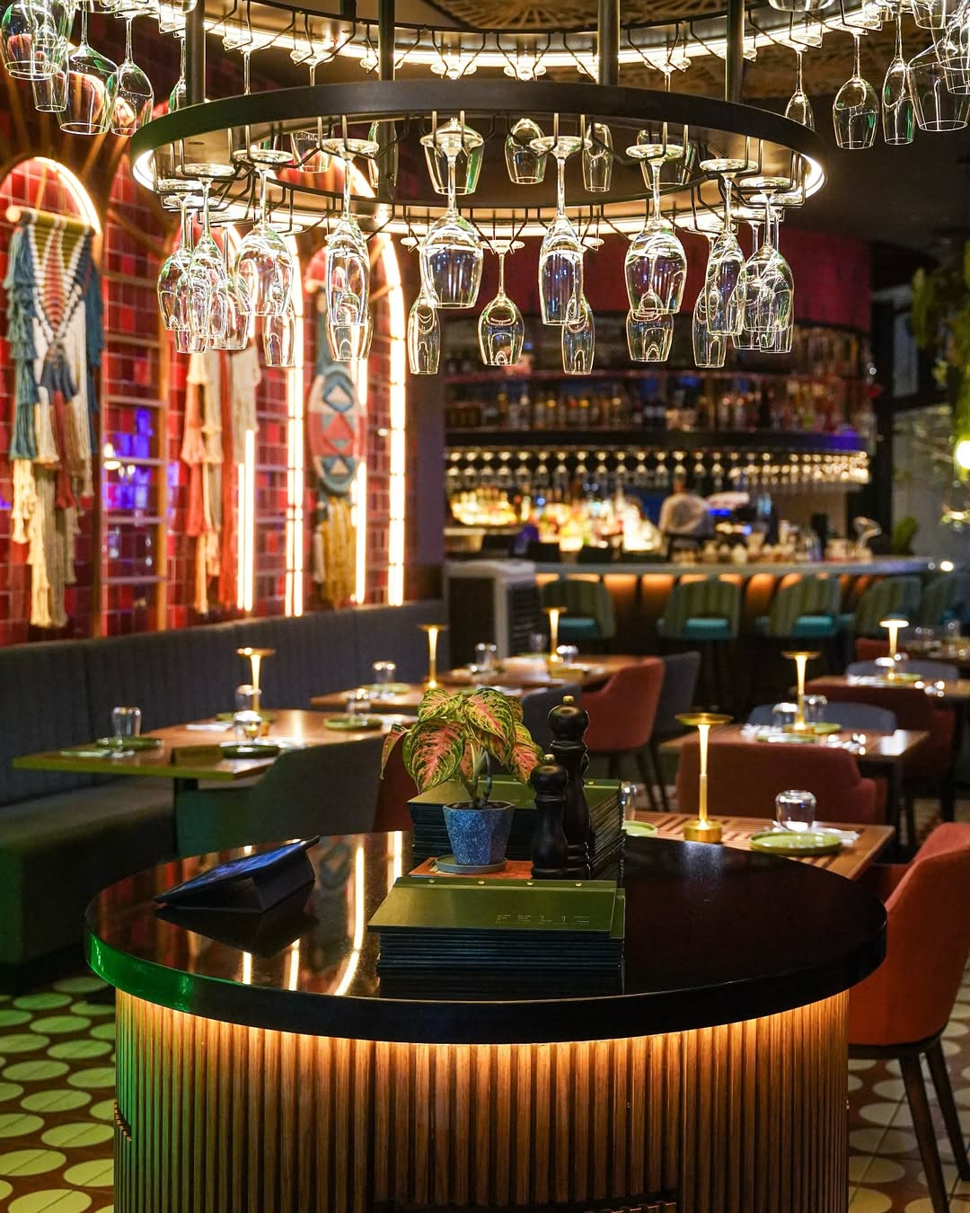 Feliz - Restaurants In KL & Selangor For Christmas Dinner & Festive Buffet With The Fam This Festive Season