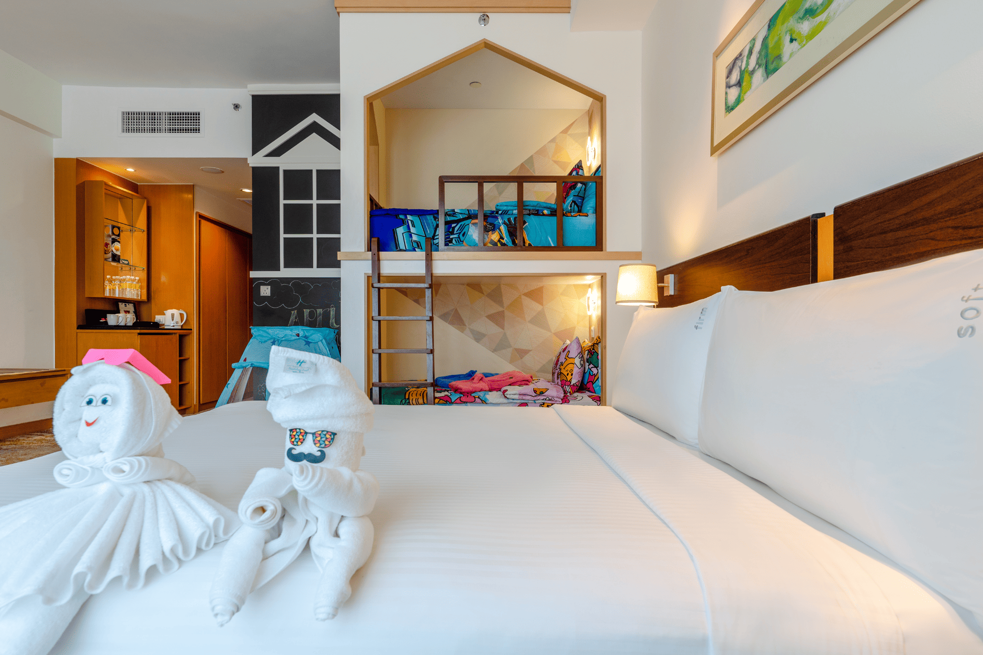 Family-Friendly Hotels & Staycations In Malaysia